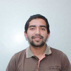 Cesar Correa Vivanco