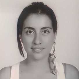 Maria Alejandra Ochoa Rodríguez