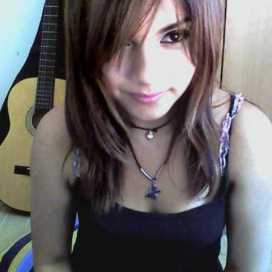 Alejandra Ramírez Herrera