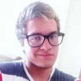 Cesar Valdes Rodriguez