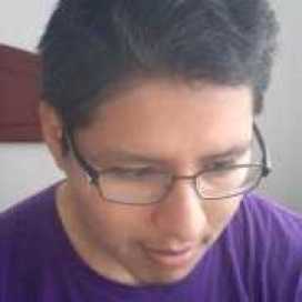 José Luis Oviedo Choque