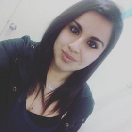 Maria Fernanda Monardez Cortes