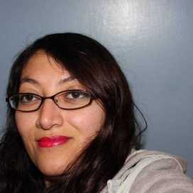 Avatar di Alejandra Rebeca Julio Ortiz