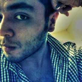 Jaime Andre Rodríguez