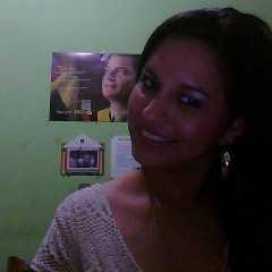 Tatiana Paulette Sandoval Pizarro