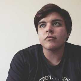 Avatar de Alexis Conrad