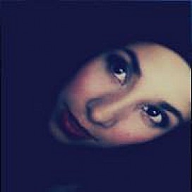 Ruth Sabrina Pastrán Garcia