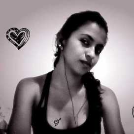 Paulina Anabelle Loayza Flores