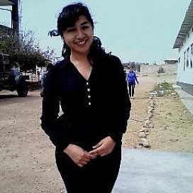 Ana Cari Gamonal Sanchez