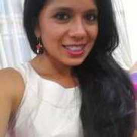 Johanna Cortez Briones