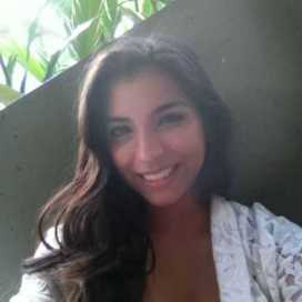 Karensaray Garciastinoco