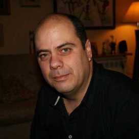 Javier García Arevalo