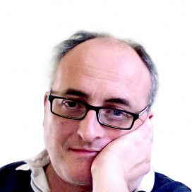 Avatar de Alma Martínez