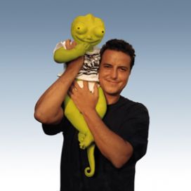 Manuel Estradera Vazquez (Strader)