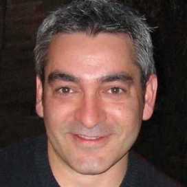 Emiliano Perez Ansaldi