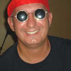 Pablo Federico Sanchez