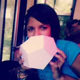 Maria Angelica Dudamel Dudamel