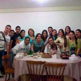 Maria Delos Angeles Galaviz