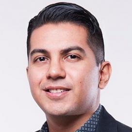 Javier Eduardo Muguerza