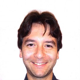 Fernando Sánchez Machado