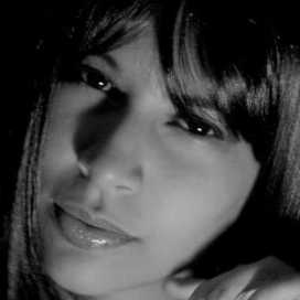 Silvia Calderon Iturralde