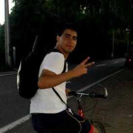 Juans Bustamante Bravo