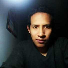 Miguel Tovar Gonzales