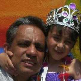 Oscar Correa Rodríguez