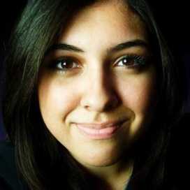 Ana Carolina Magalhães