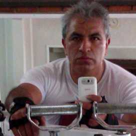 Francisco Javier Garcia Zaragoza