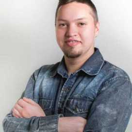 Roberson Daza Madrigal