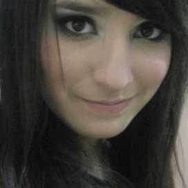 Paola Sanches Martinez