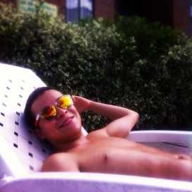 Felipe Luna Delgadillo