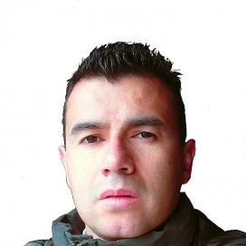 Avatar de Carla Arduina Rodríguez