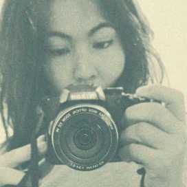 Nadia Jael Ramirez Pareja