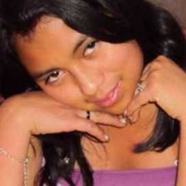 Susan Ale Peña Salazar