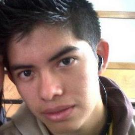 Danny Alexander Ruales Bastidas