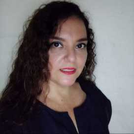 Alexandra Ortega Díaz