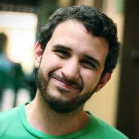 Jorge Gonzalez Anton