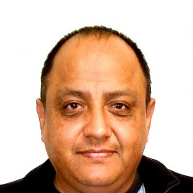 Avatar de Javier Gasca