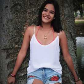 Maria Elena Ribero Suarez