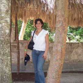 Martha Patricia Hans