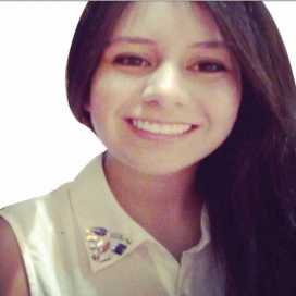 Paula Andrea Chamorro Gualteros