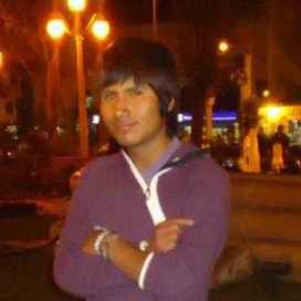 Alfredo Regalado Morales