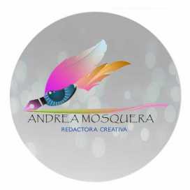 Andrea Mosquera