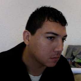 Rafael Saldivar Aguilar