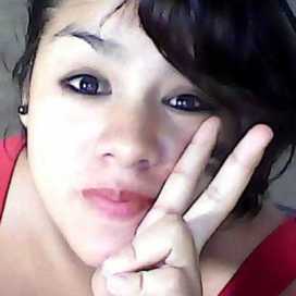 Denisse Rodas Mondragon