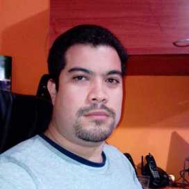 Carlo León Britapaz