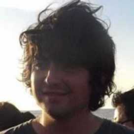 Juan Luis Caceres Venegas