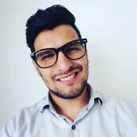 Wilder Bolaños Gómez